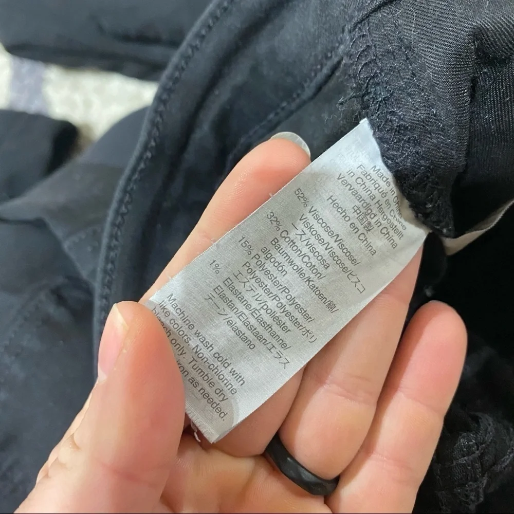 Madewell Roadtripper Jeans - Picture 13 of 15
